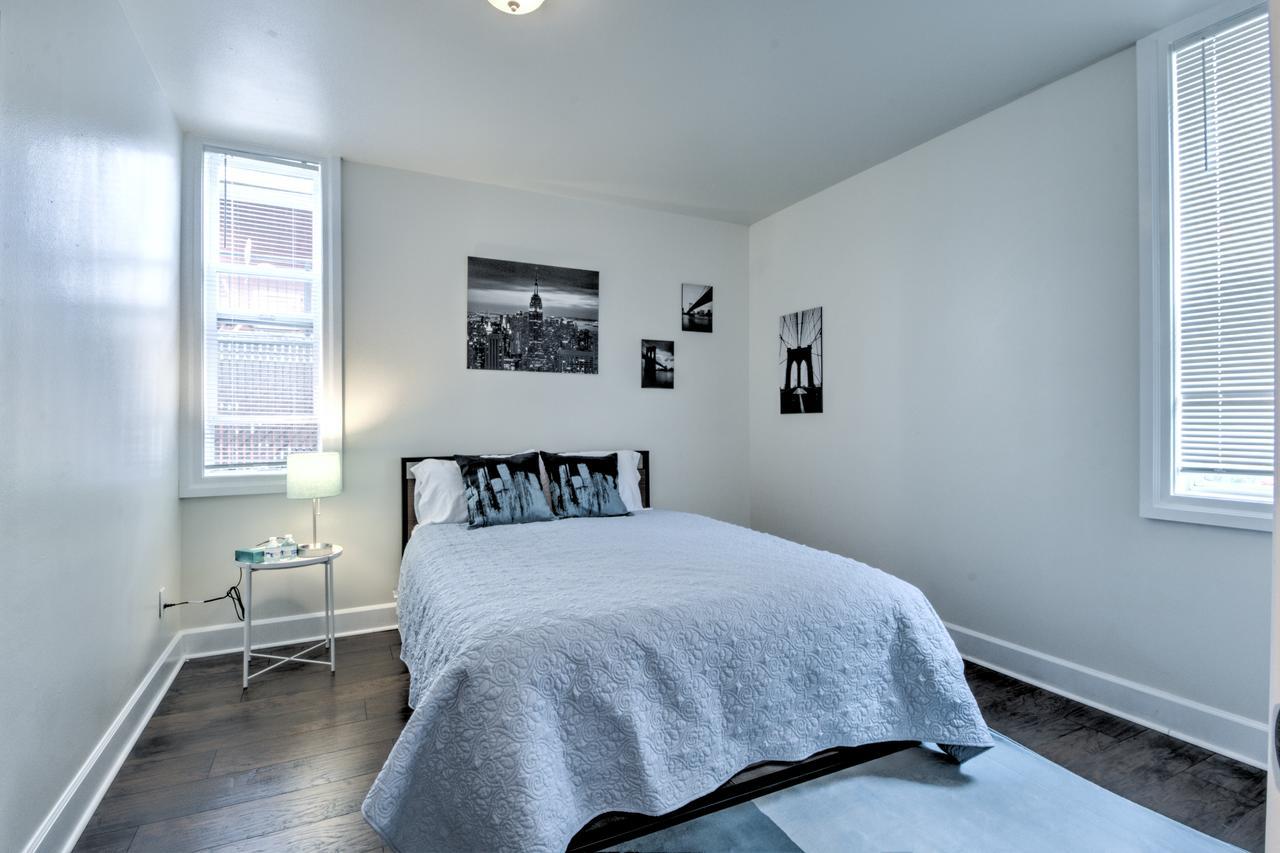Cozy 2 Bdr Apt At Heart Of Capitol Hill - Apt A Σιάτλ Εξωτερικό φωτογραφία